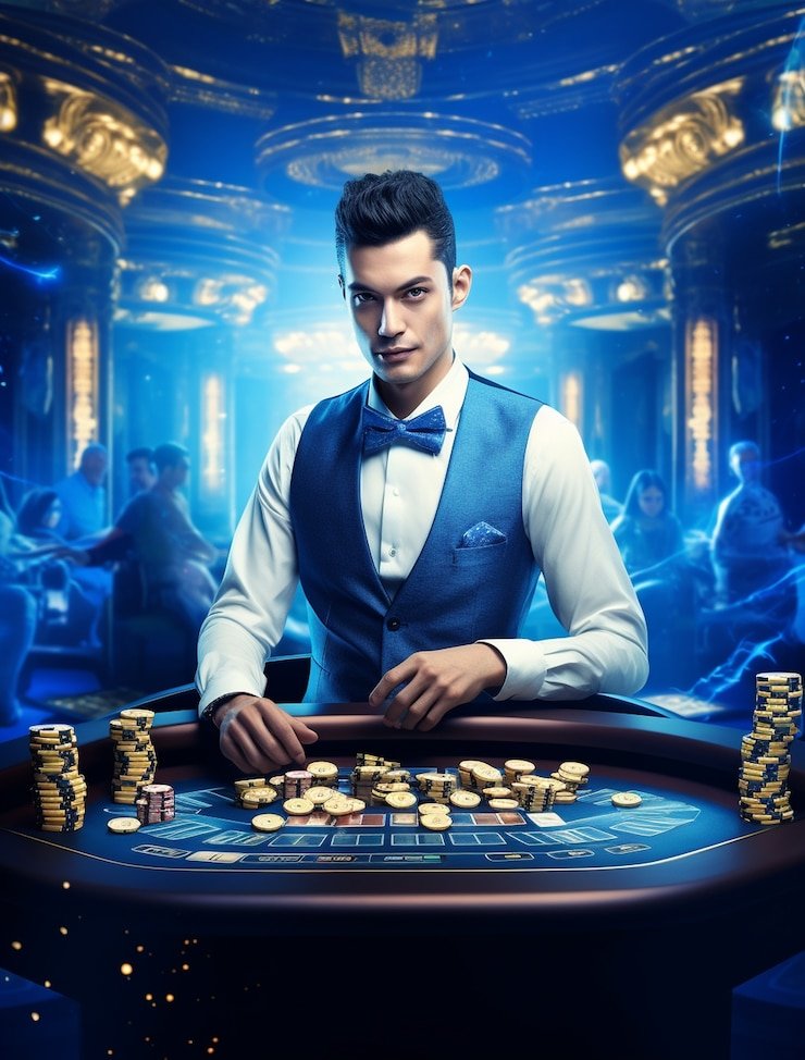 o9bit Blackjack en vivo