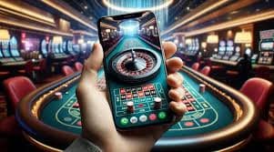 o9bit Baccarat en vivo